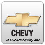 Chevrolet NH